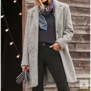 Marc New York Paige Coat